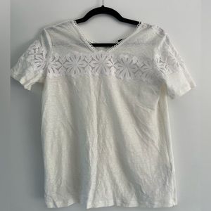 Sandro t-shirt, never worn